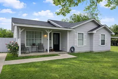 555 Live Oak Drive, Bertram, TX 78605 - Photo 1