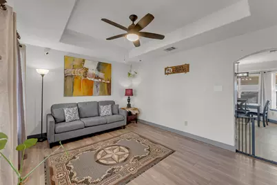 555 Live Oak Drive, Bertram, TX 78605 - Photo 3