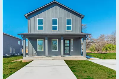 1010 E Marble Street, Burnet, TX 78611 - Photo 1