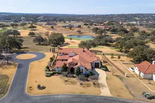 444 La Serena Loop, Horseshoe Bay, TX 78657 - Photo 3