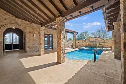 444 La Serena Loop, Horseshoe Bay, TX 78657 - Photo 27