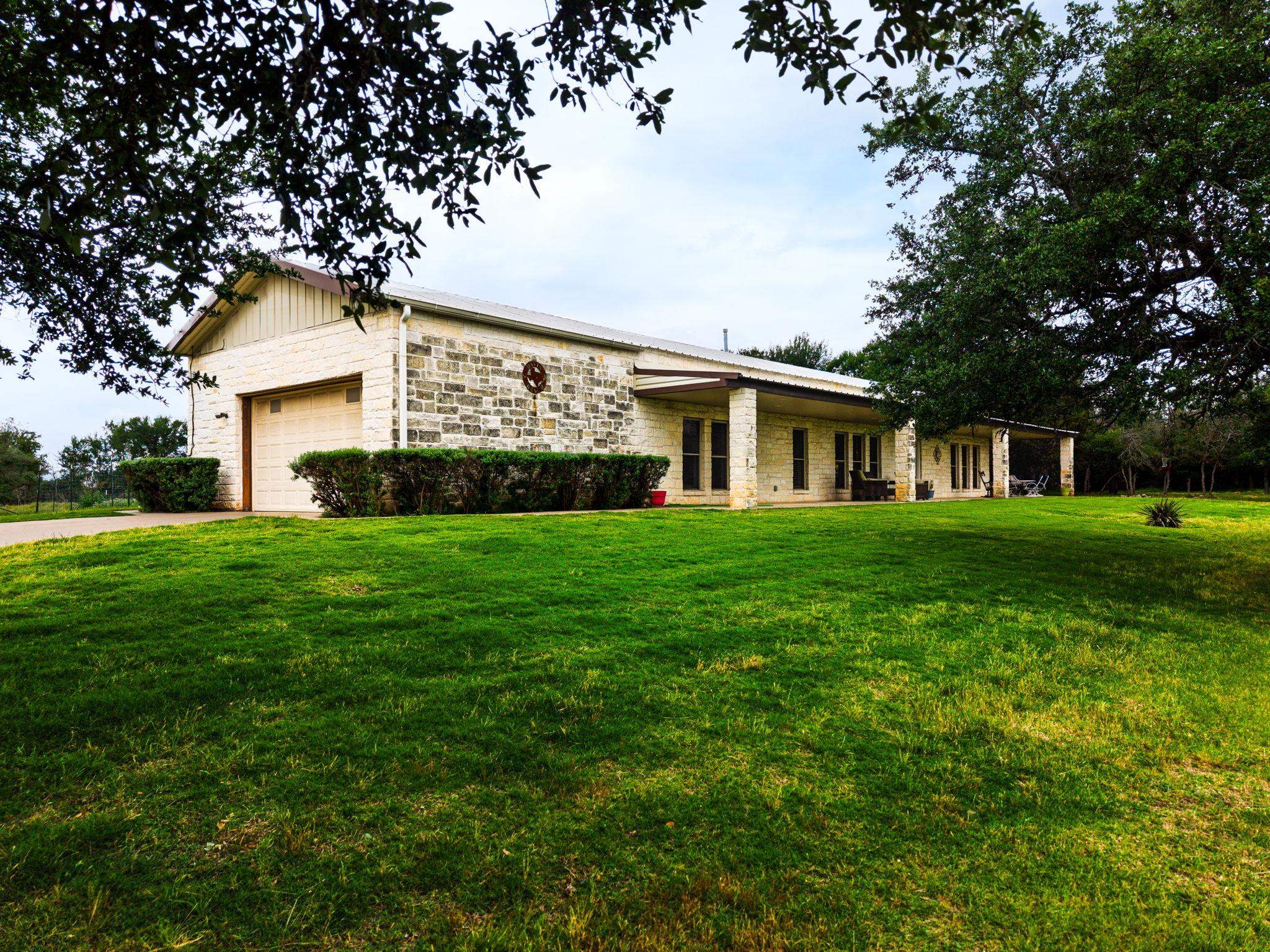 8089 E Fm 580, Kempner, TX 76539 - MLS 176571 - Coldwell Banker