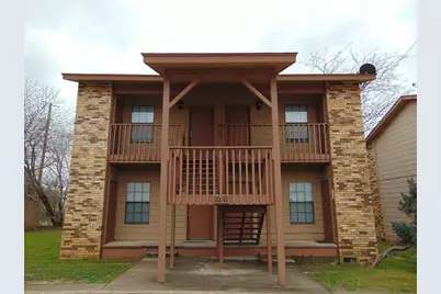 1112 Ninth Street, Marble Falls, TX 78654 - Photo 1