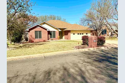 110 Turkey Run, Meadowlakes, TX 78654 - Photo 1