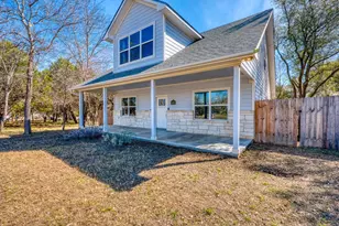 4308 Twin Oaks Dr, Cottonwood Shores, TX 78657 - Photo 1