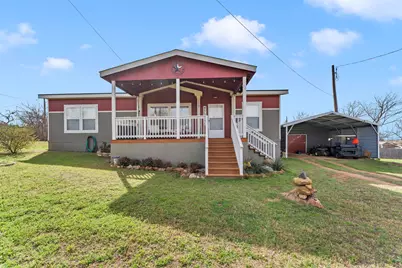 1107 Seneca Drive, Burnet, TX 78611 - Photo 1