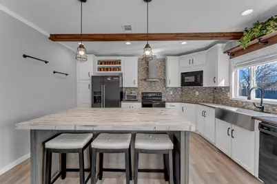 1107 Seneca Drive, Burnet, TX 78611 - Photo 11