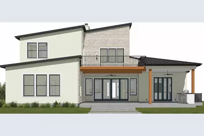 100 Nattie Woods, Horseshoe Bay, TX 78657 - Photo 5