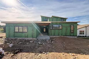 100 Nattie Woods, Horseshoe Bay, TX 78657 - Photo 1