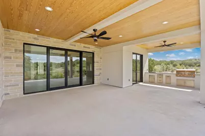 100 Nattie Woods, Horseshoe Bay, TX 78657 - Photo 37