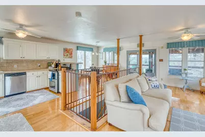 871 Sandy Mountain Drive, Sunrise Beach, TX 78643 - Photo 7