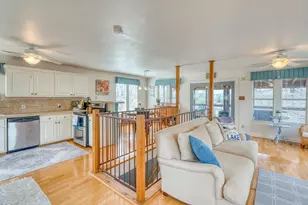 871 Sandy Mountain Dr, Sunrise Beach, TX 78643 - Photo 7