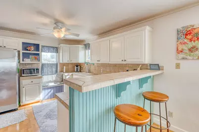 871 Sandy Mountain Drive, Sunrise Beach, TX 78643 - Photo 9