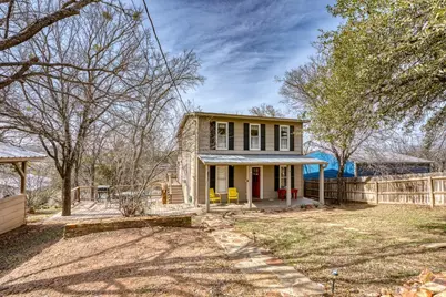 871 Sandy Mountain Drive, Sunrise Beach, TX 78643 - Photo 5