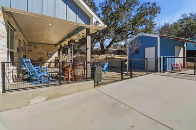 127 Hidden Oaks Drive, Kingsland, TX 78639 - Photo 19