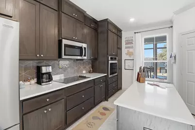 127 Hidden Oaks Drive, Kingsland, TX 78639 - Photo 7