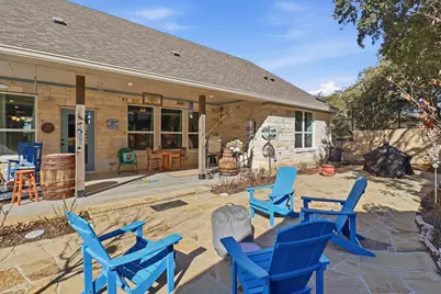 127 Hidden Oaks Drive, Kingsland, TX 78639 - Photo 17