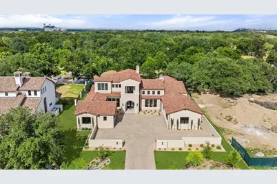 240 La Serena Loop, Horseshoe Bay, TX 78657 - Photo 3