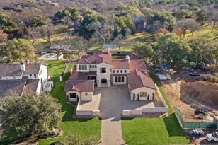 240 La Serena Loop, Horseshoe Bay, TX 78657 - Photo 3