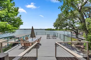 2814 Lakeview Dr, Granite Shoals, TX 78654 - Photo 19