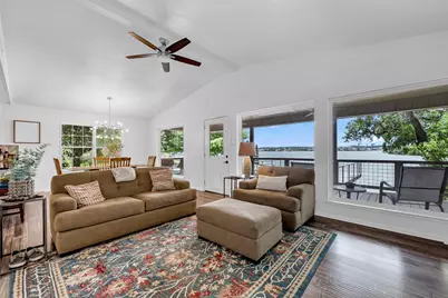 2814 Lakeview Drive, Granite Shoals, TX 78654 - Photo 3