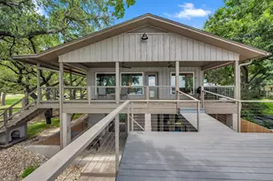 2814 Lakeview Dr, Granite Shoals, TX 78654 - Photo 23