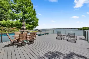 2814 Lakeview Dr, Granite Shoals, TX 78654 - Photo 21