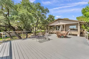 2814 Lakeview Dr, Granite Shoals, TX 78654 - Photo 29