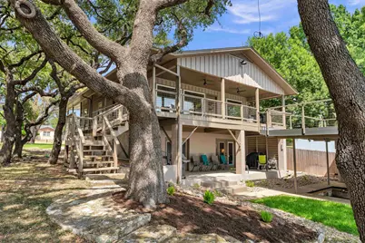 2814 Lakeview Drive, Granite Shoals, TX 78654 - Photo 23