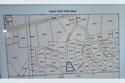 Lot 50 Pristine Pass, Buchanan Dam, TX 78609 - Photo 13