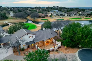 [Address not provided], Horseshoe Bay, TX 78657 - Photo 1