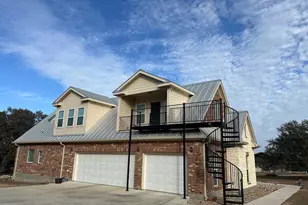 739 Summit Springs, Marble Falls, TX 78654 - Photo 1