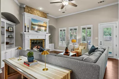 126 Foxwood Trail, Marble Falls, TX 78654 - Photo 5