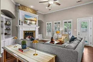 126 Foxwood Trail, Marble Falls, TX 78654 - Photo 5