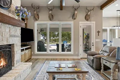 210 Levon Lane, Burnet, TX 78611 - Photo 9