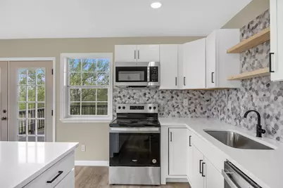 510 Circle Drive, Horseshoe Bay, TX 78657 - Photo 5