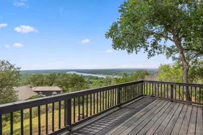 510 Circle Drive, Horseshoe Bay, TX 78657 - Photo 13