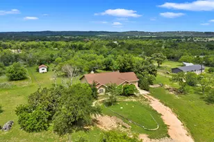 120 Zurita Trail, Marble Falls, TX 78654 - Photo 3