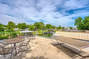 521 E Briarway Dr, Granite Shoals, TX 78654 - Photo 5