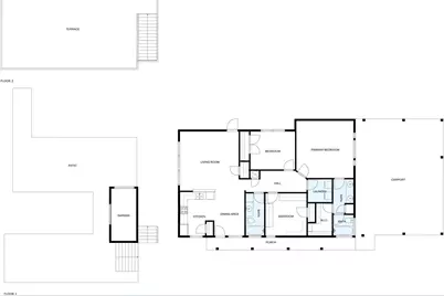 521 E Briarway Drive, Granite Shoals, TX 78654 - Photo 25