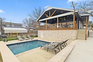 2028 Williams Lakeshore, Kingsland, TX 78639 - Photo 7