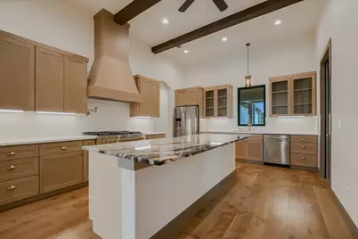 401 Eagle Ridge, Burnet, TX 78611 - Photo 5