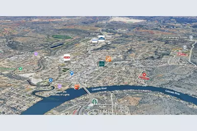 603 Via Viejo, Marble Falls, TX 78654 - Photo 5