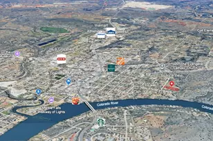 603 Via Viejo, Marble Falls, TX 78654 - Photo 5