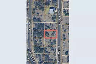 20011 Clayton Nolen Drive, Horseshoe Bay, TX 78657 - Photo 1