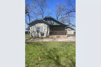 606 E Jackson Street, Burnet, TX 78611 - Photo 1