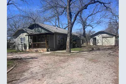 606 E Jackson Street, Burnet, TX 78611 - Photo 3