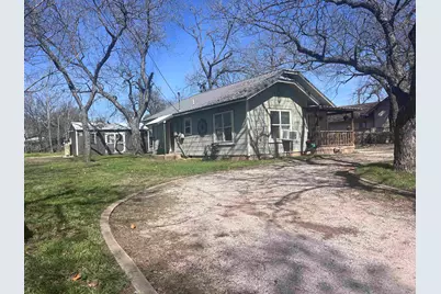 606 E Jackson Street, Burnet, TX 78611 - Photo 17