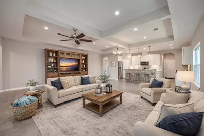 1516 Stonecrest Drive, Granite Shoals, TX 78654 - Photo 7