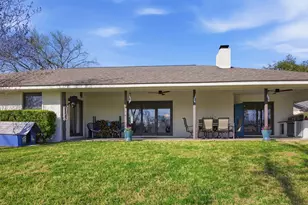 417 Olympia Fields, Meadowlakes, TX 78654 - Photo 19